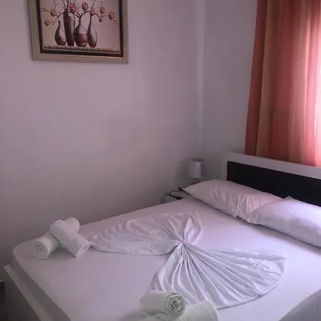 Guest house Vokopola