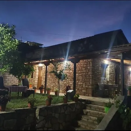 Vokopola Sarande