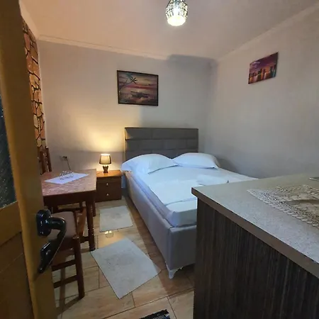 Vokopola * Sarande