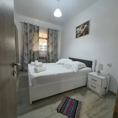 Guest house Vokopola Sarande