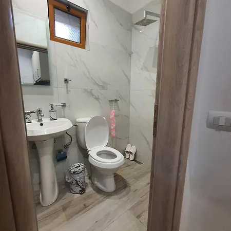Guest house Vokopola